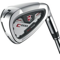 Wilson Staff C200 Iron Set - Steel Shaft